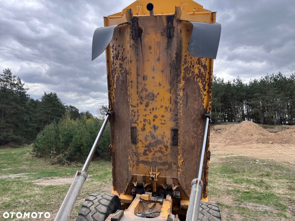 Volvo A25E - 30
