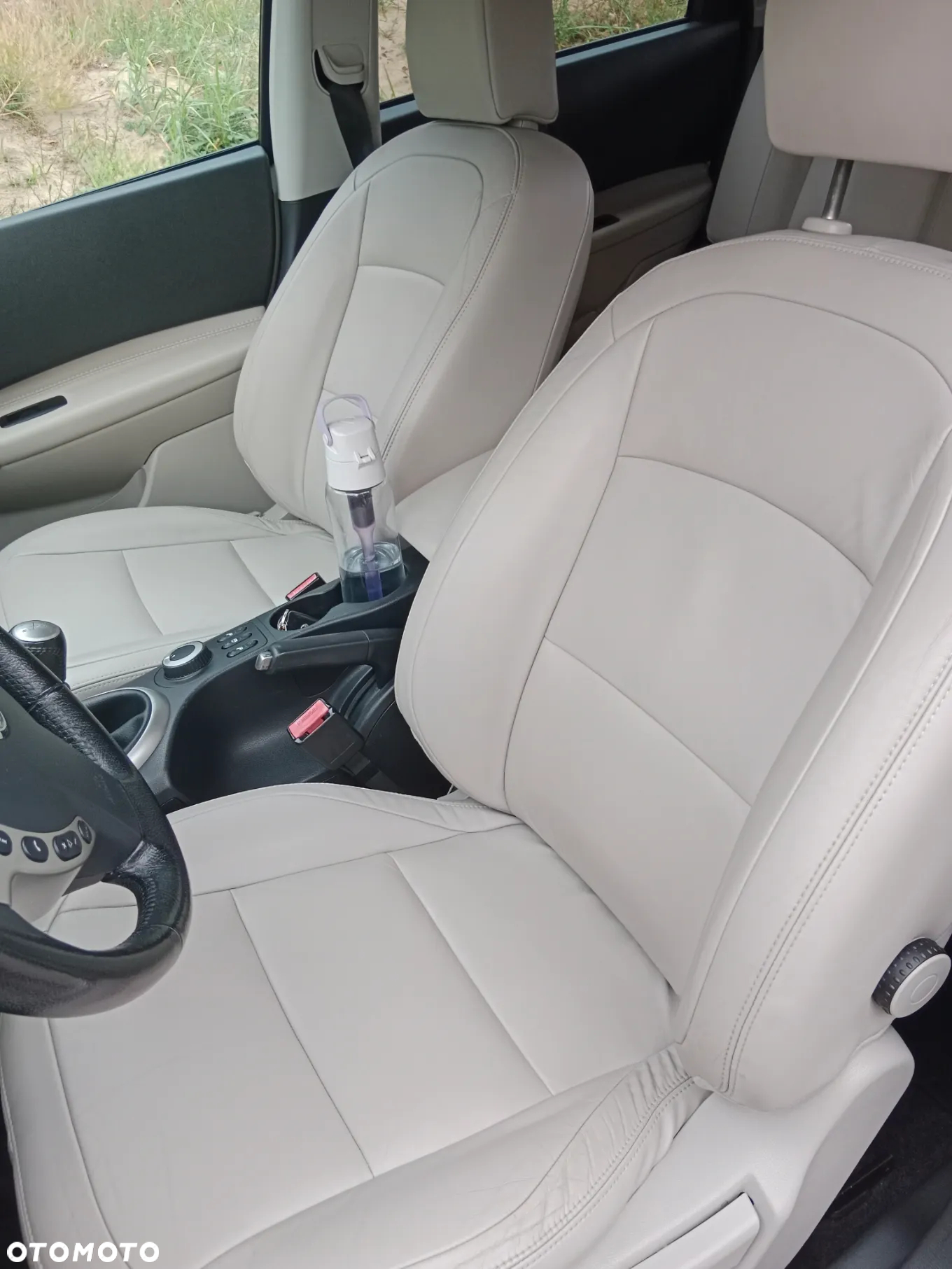 Nissan Qashqai 2.0 4x4 Tekna - 27