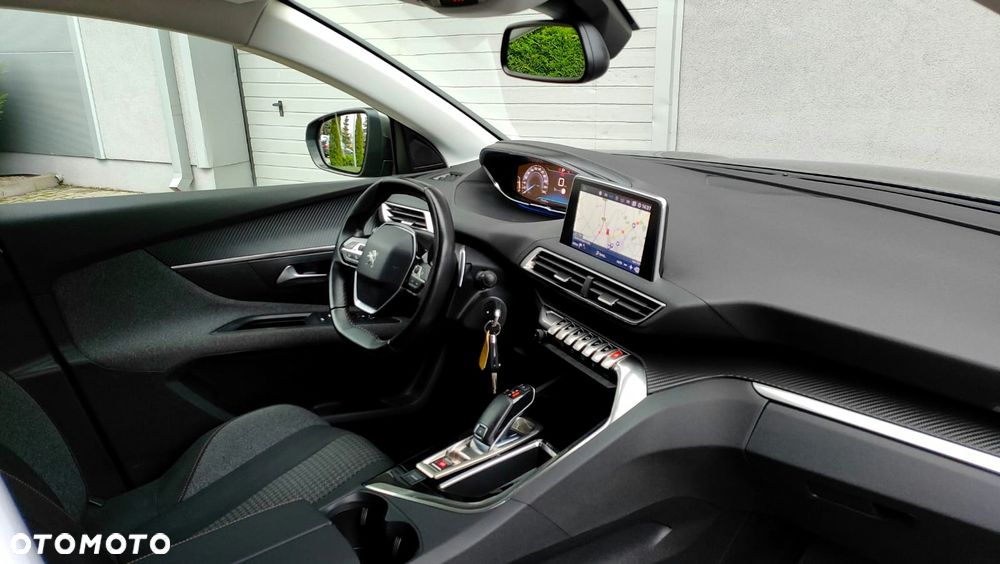 Peugeot 5008 - 6