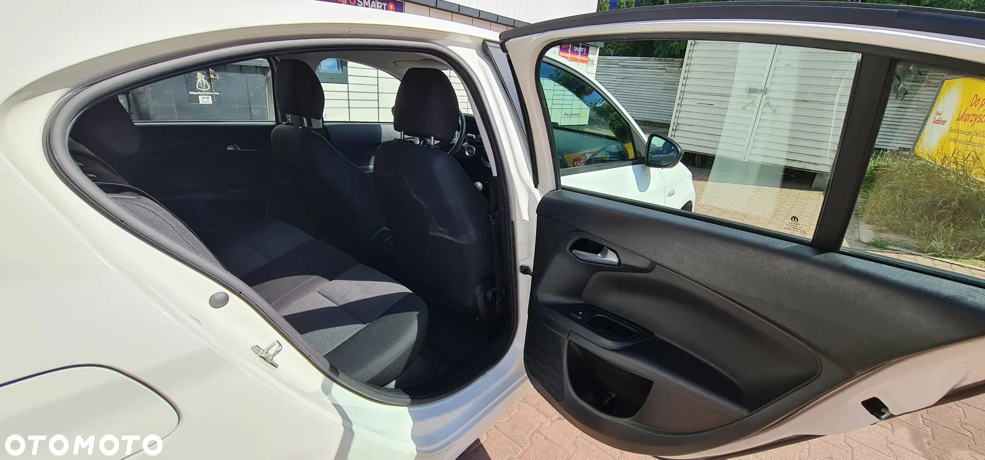 Fiat Tipo 1.4 16v Pop EU6d - 12