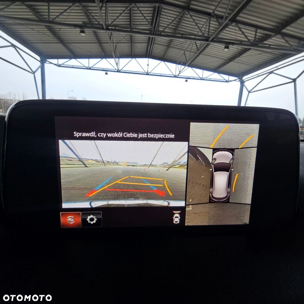 Mazda CX-5 2.2 D Skydream AWD - 33