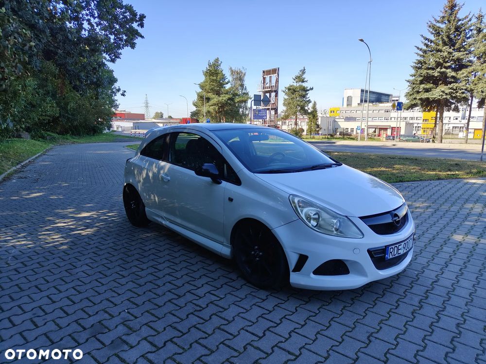 Opel Corsa - 5