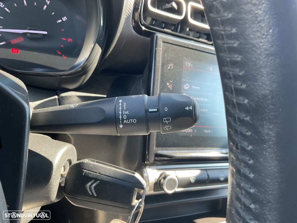 Citroën C3 Aircross 1.2 PureTech C-Series - 22