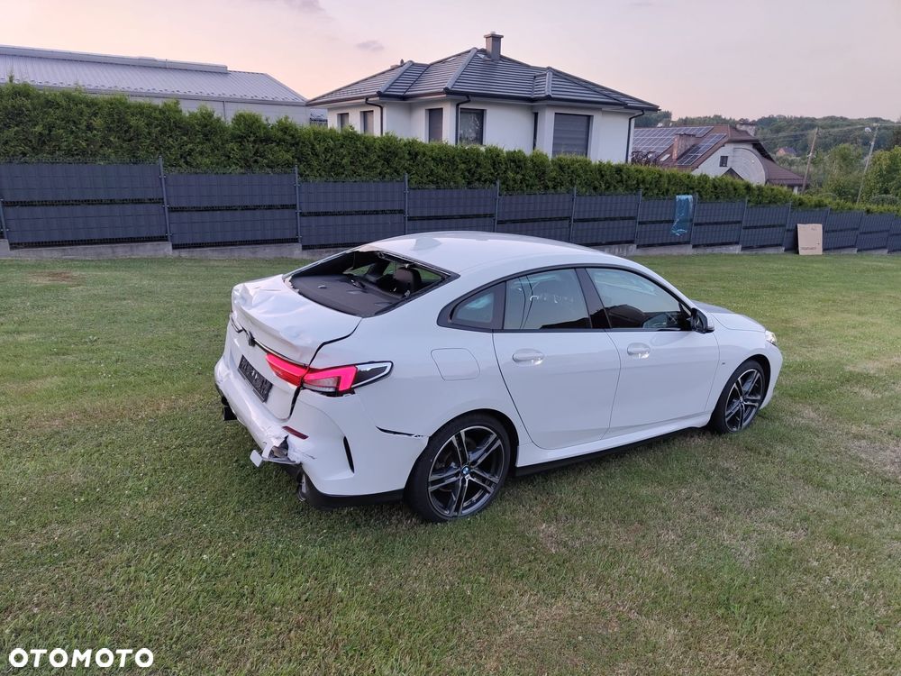 BMW Seria 2 218d GT M Sport sport - 8