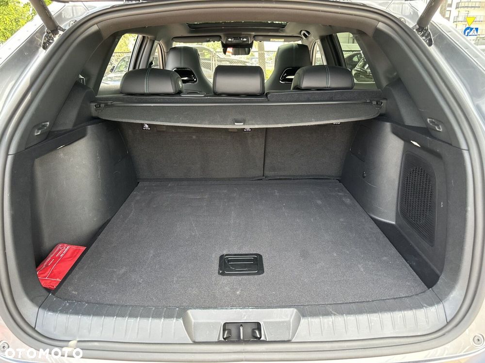 BYD Seal U - 40