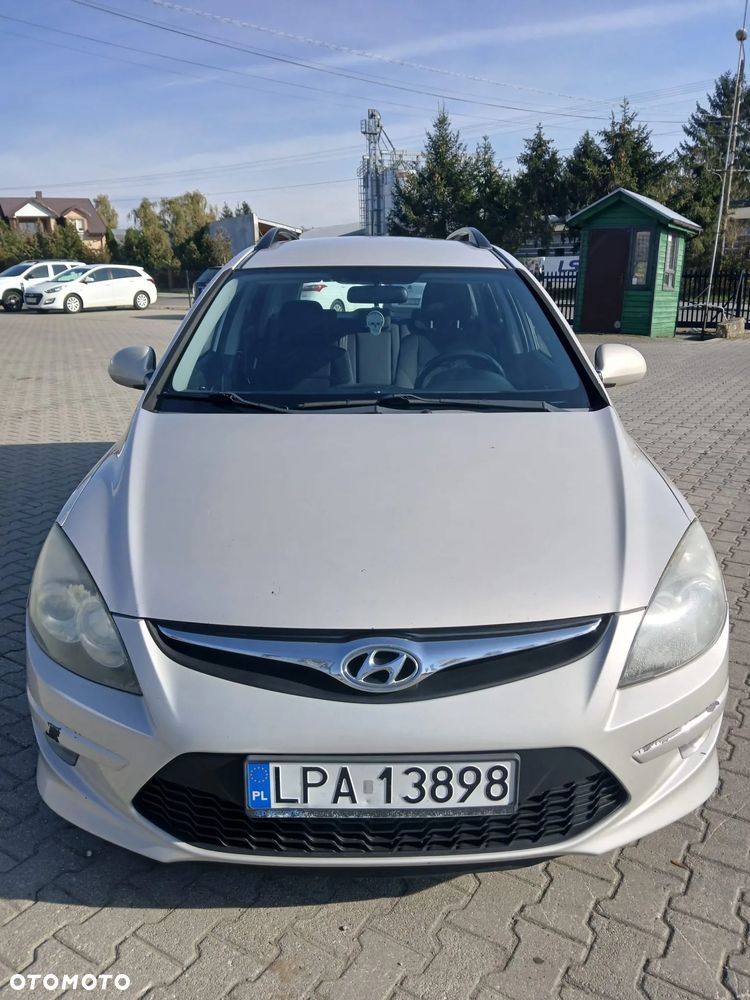 Hyundai i30 - 5