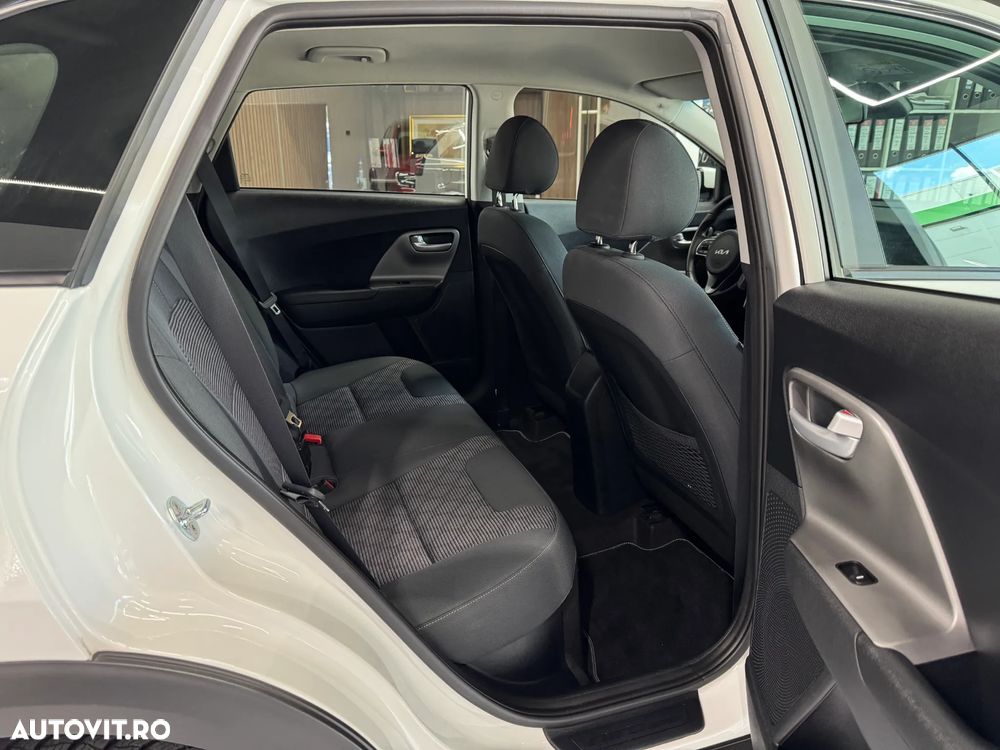 Kia Niro 1.6 GDI 6DCT PHEV Classic - 9