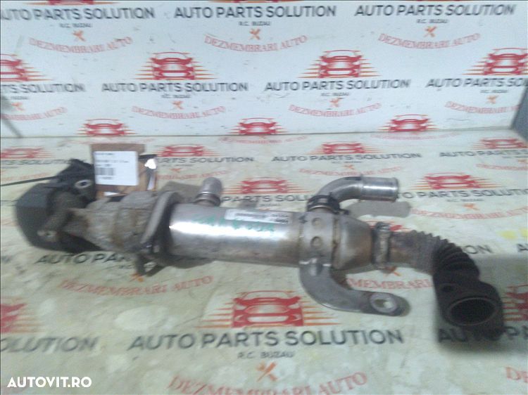 racitor gaze ford kuga  2.0  d an fabr. 2009 - 1