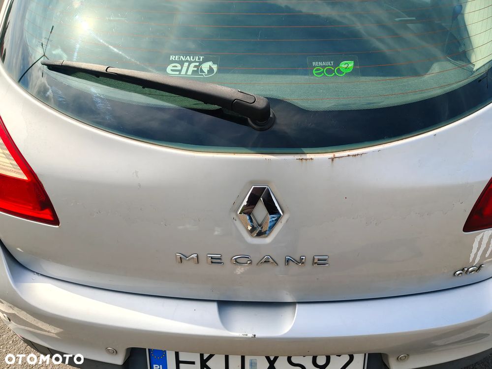 Renault Megane 1.5 dCi Generation - 31