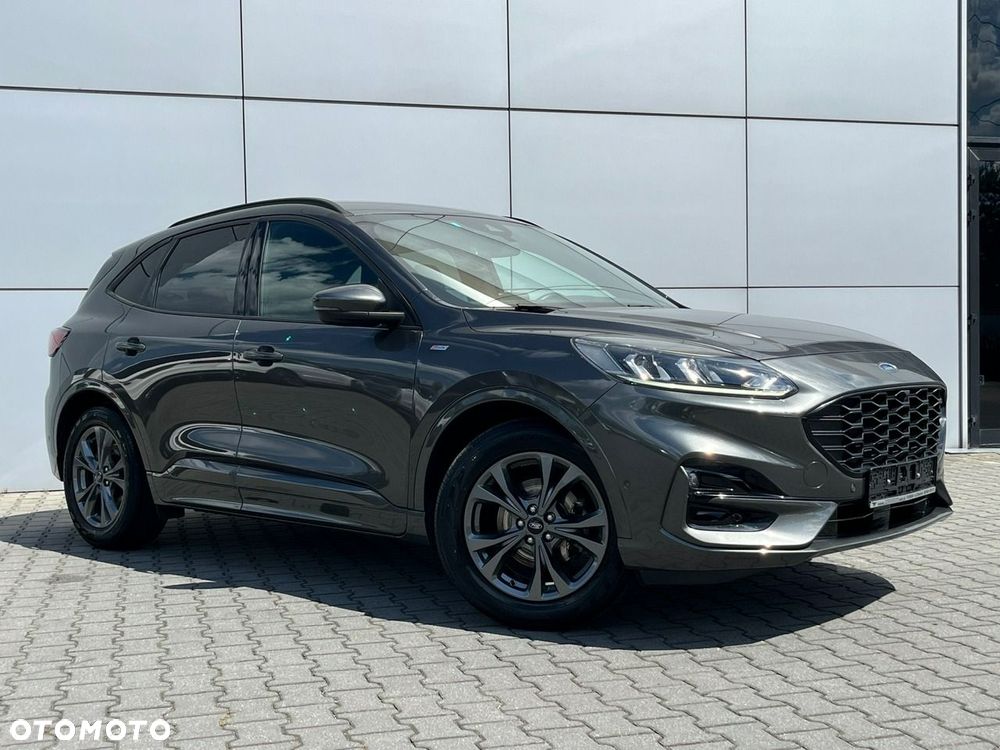 Ford Kuga 1.5 EcoBlue FWD ST-Line - 7