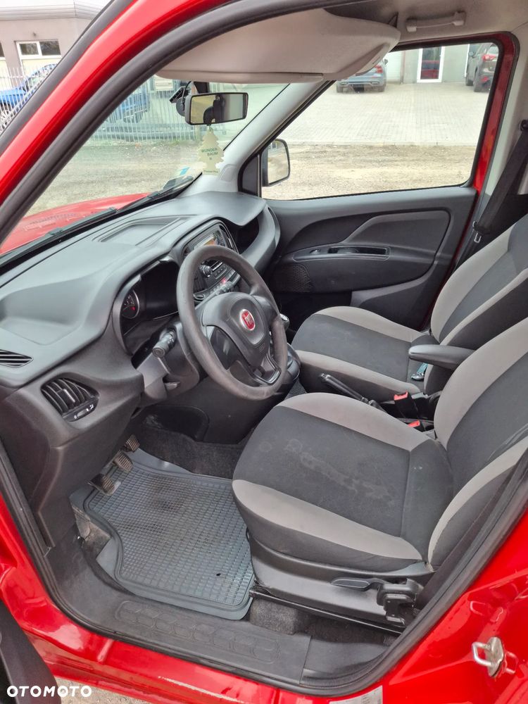 Fiat Doblo - 6