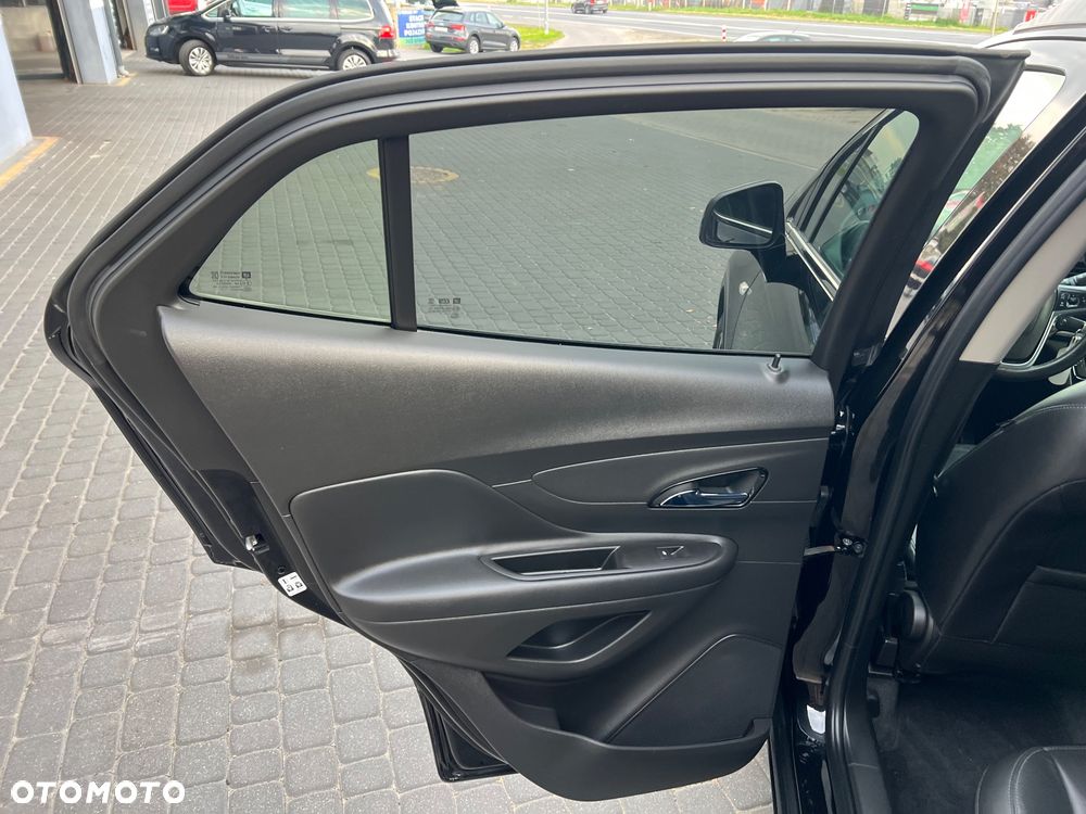 Opel Mokka - 18