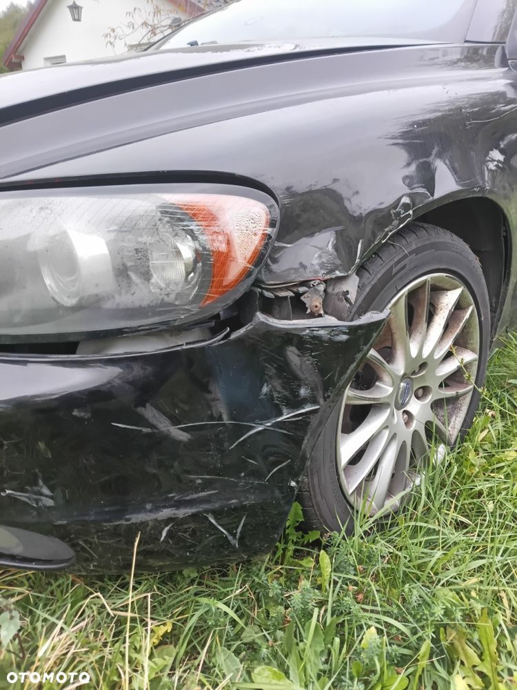 Volvo C70 - 8