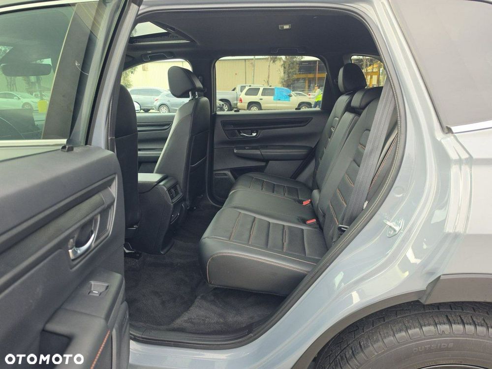 Honda CR-V 2.0 i-MMD HEV Advance AWD CVT - 11