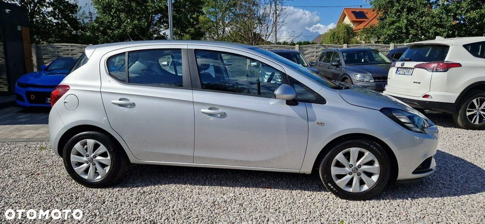 Opel Corsa - 13