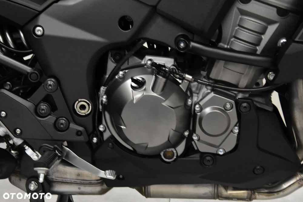 Kawasaki Versys 1000 - 26