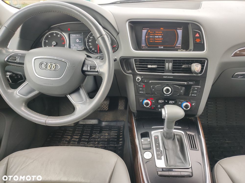 Audi Q5 - 6
