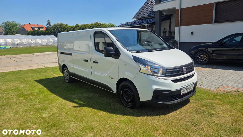 Fiat Talento - 2