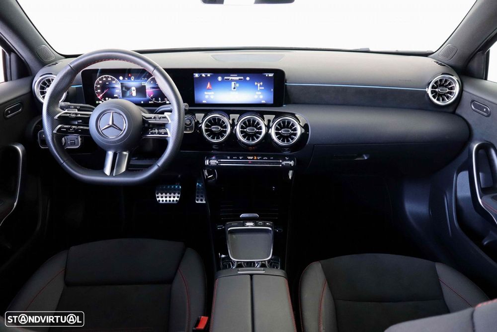 Mercedes-Benz A 180 d - 48