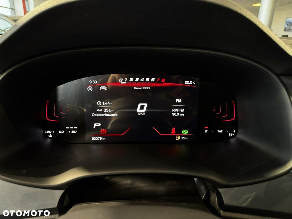 Seat Ateca - 19