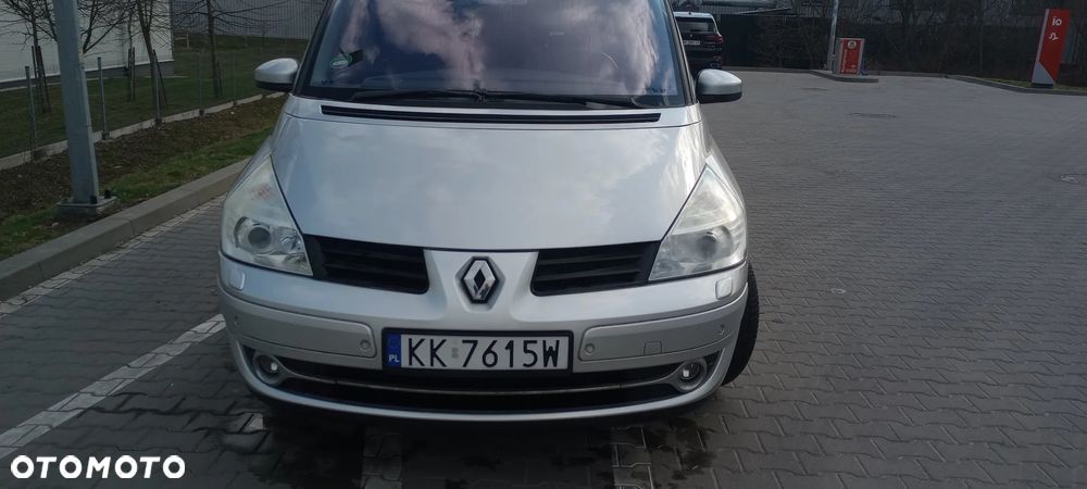 Renault Espace 2.0 Dynamique - 1