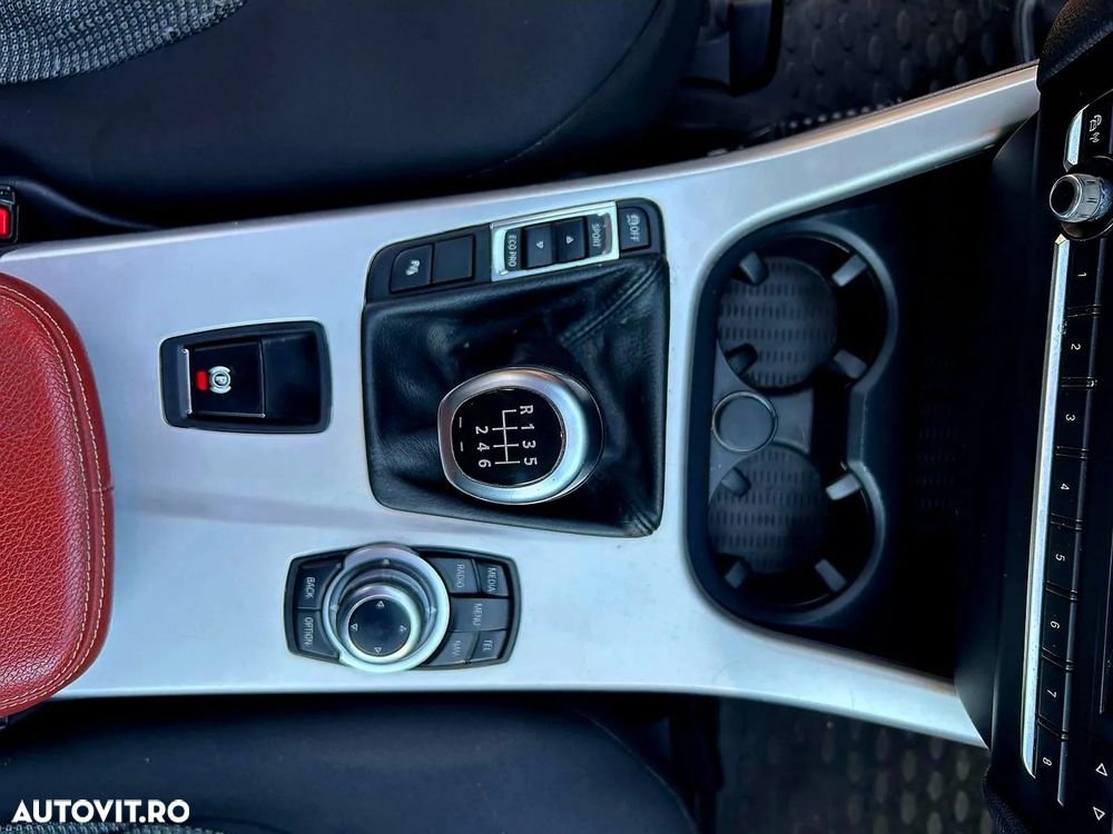 BMW X3 sDrive18d - 16