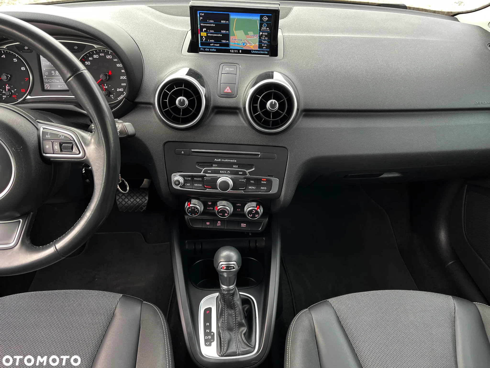 Audi A1 1.4 TFSI Sportback S tronic design - 23