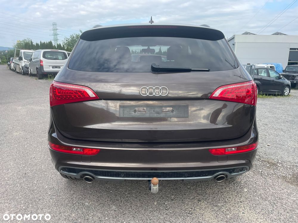 Audi Q5 - 6