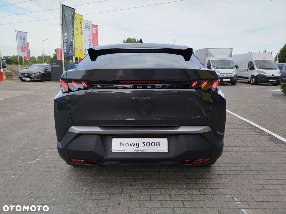 Peugeot 3008 - 6