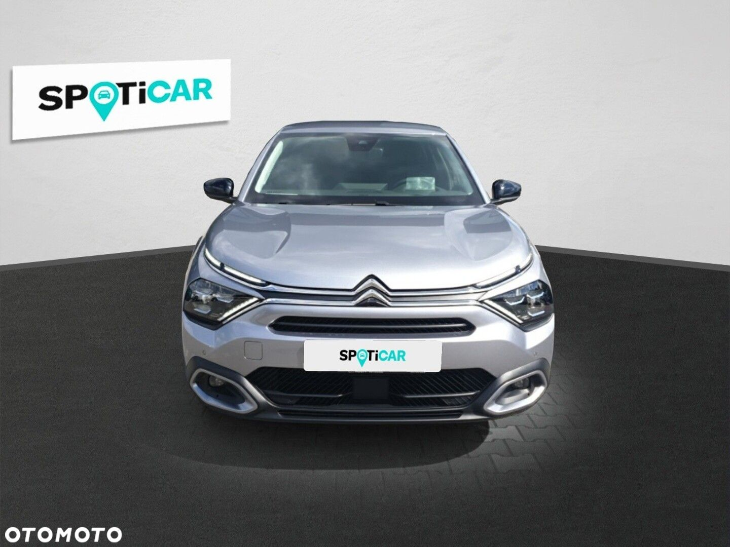Citroën C4 1.2 PureTech Max S&S - 2