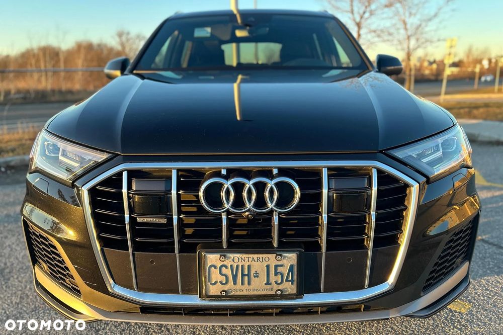 Audi Q7 - 13