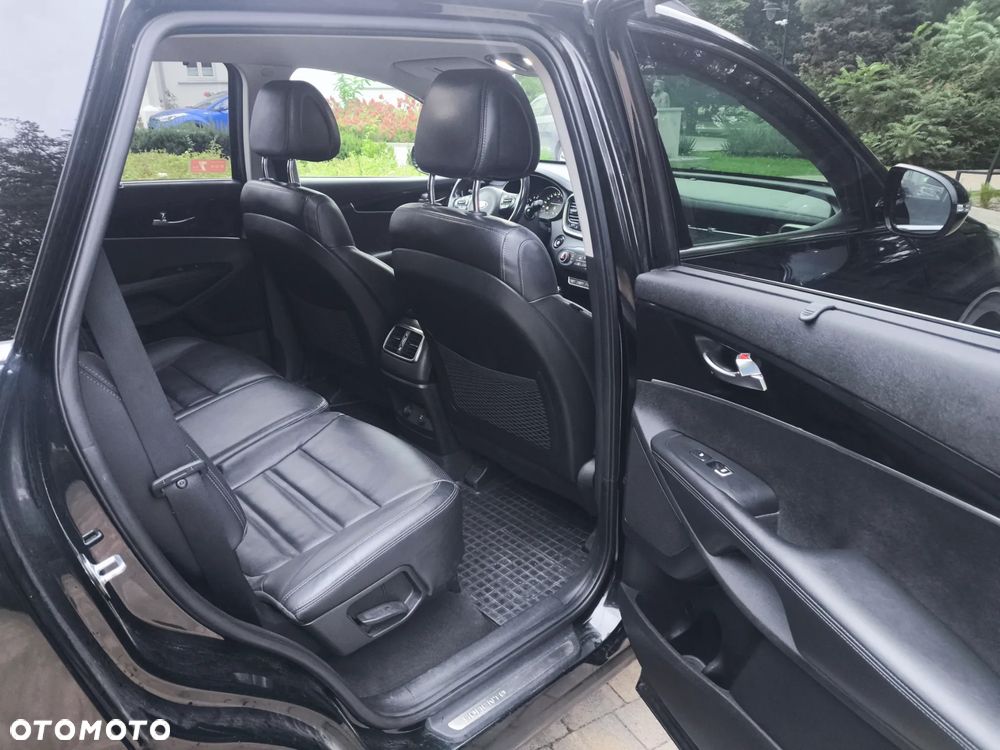 Kia Sorento 2.0 CRDI Business Line - 8