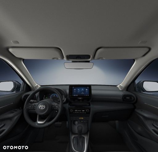 Toyota Yaris Cross Hybrid 1.5 Comfort - 4