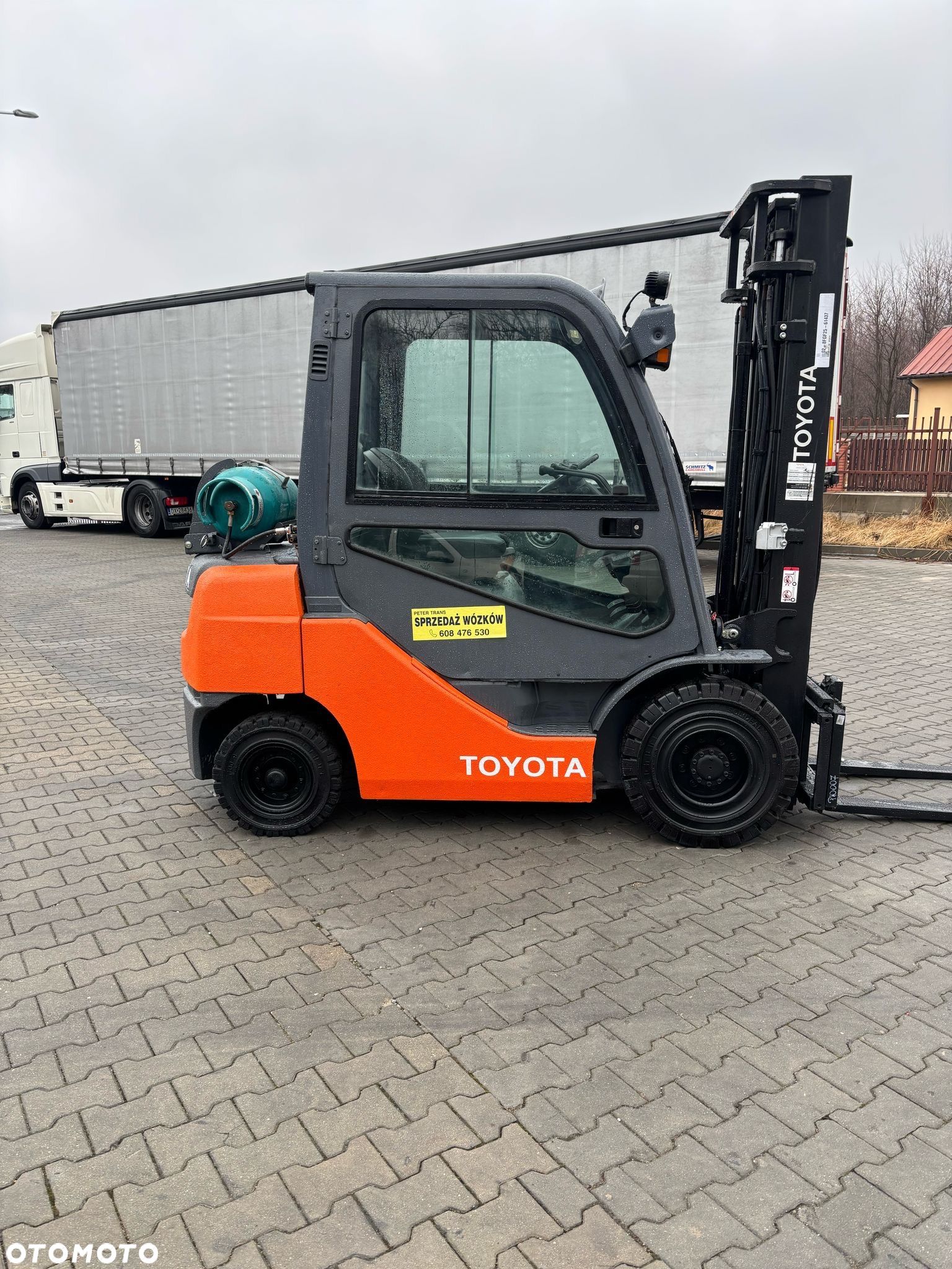 Toyota - 1