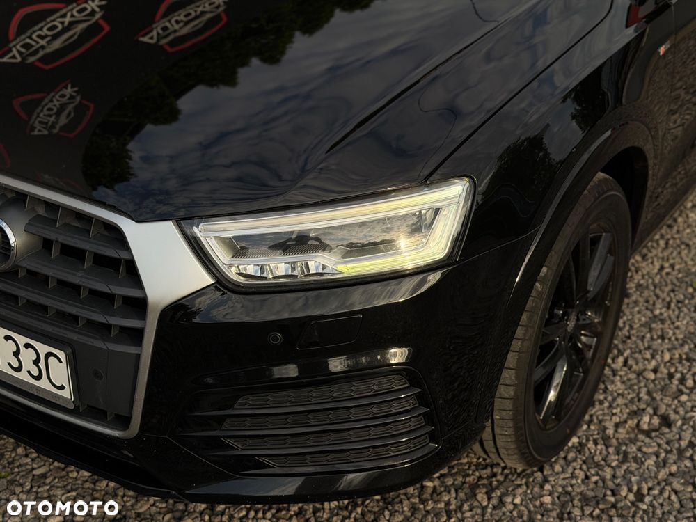 Audi Q3 - 5