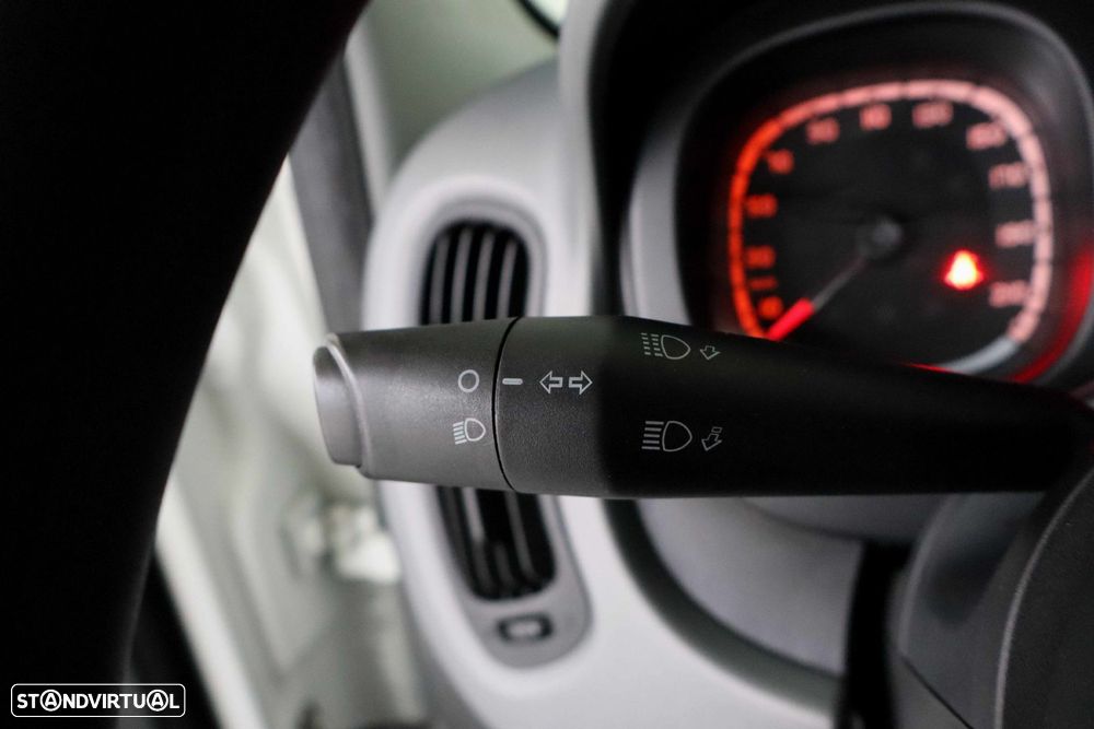 Fiat Panda 1.2 Lounge - 14