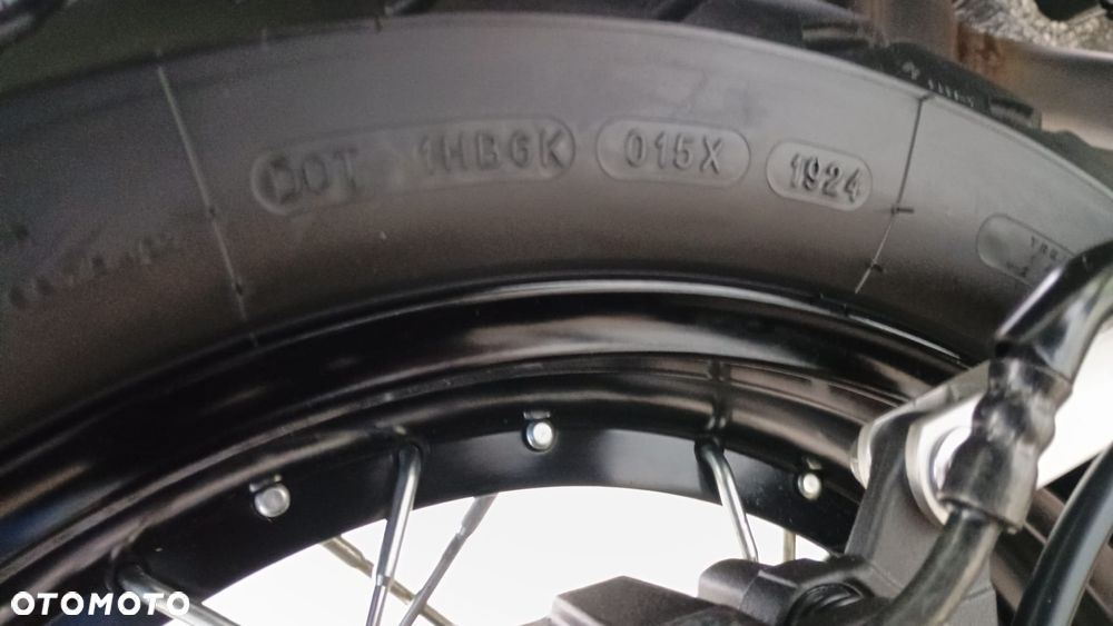 Yamaha Super Tenere - 38