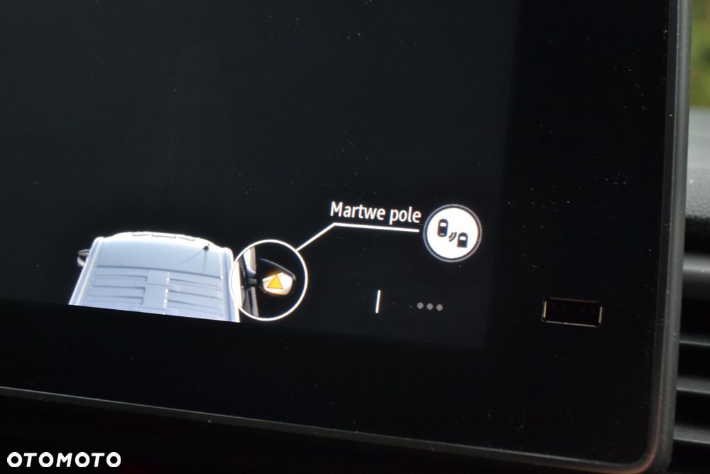 Renault Trafic 2.0 L2H1 HD Extra (bryg.) - 14