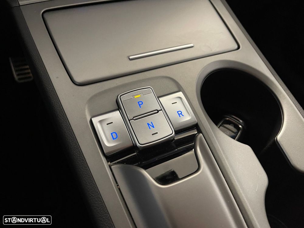 Hyundai Kauai EV 39 kWh Premium - 24