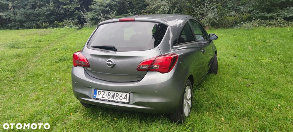 Opel Corsa 1.4 Enjoy - 4