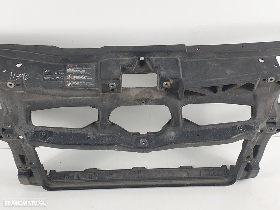 PAINEL FRONTAL VOLKSWAGEN GOLF IV 2002 - - 3