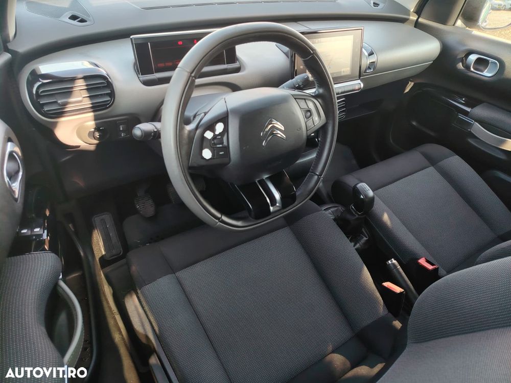 Citroën C4 Cactus BlueHDi BVM Feel - 15