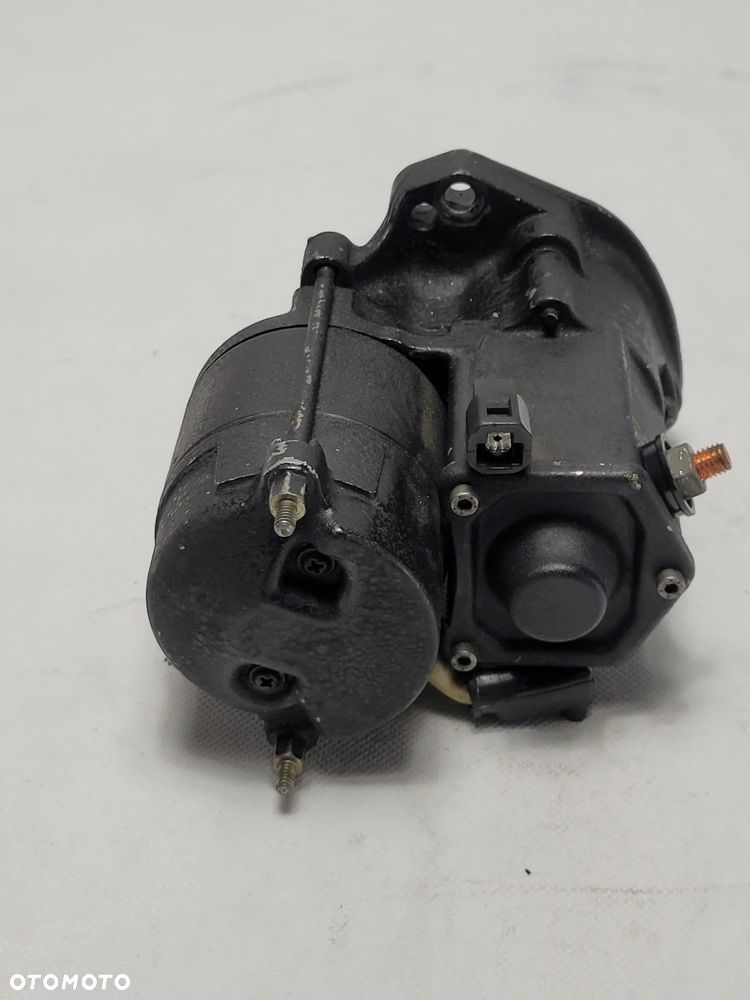 Rozrusznik Harley Davidson Softail Dyna Touring Twin Cam 31553-94B - 4