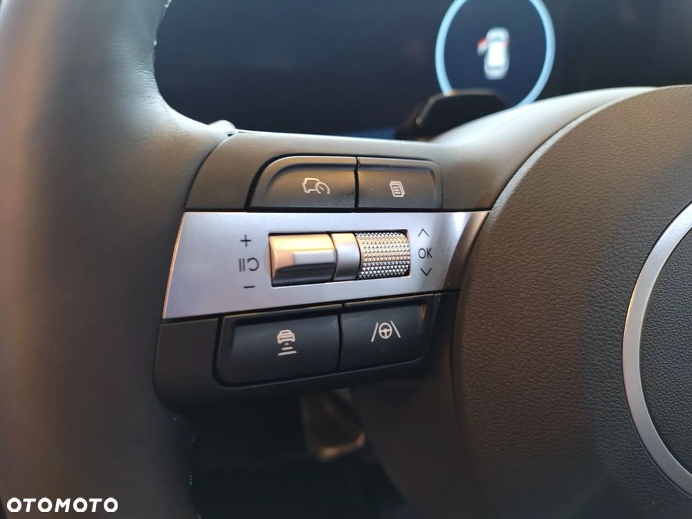Hyundai Tucson 1.6 T-GDi HEV Platinum 2WD - 23