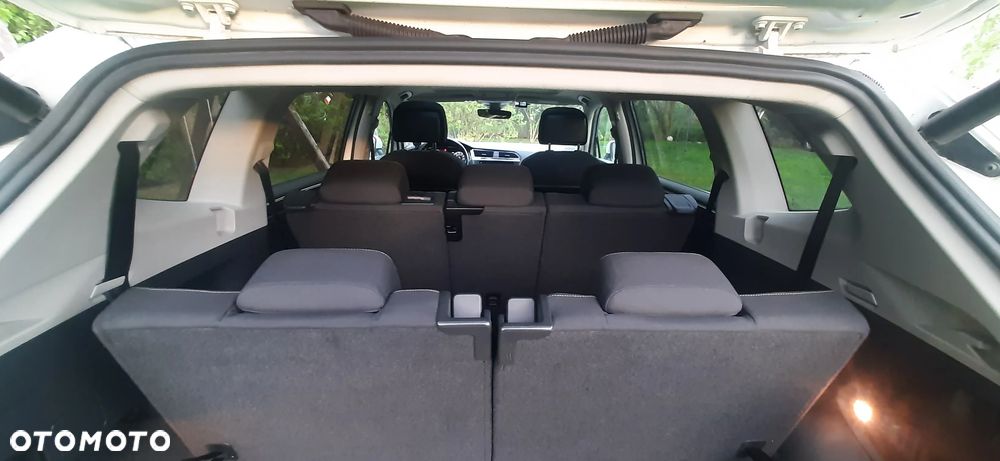 Volkswagen Tiguan 2.0 TDI BMT SCR 4Mot Highline DSG - 18