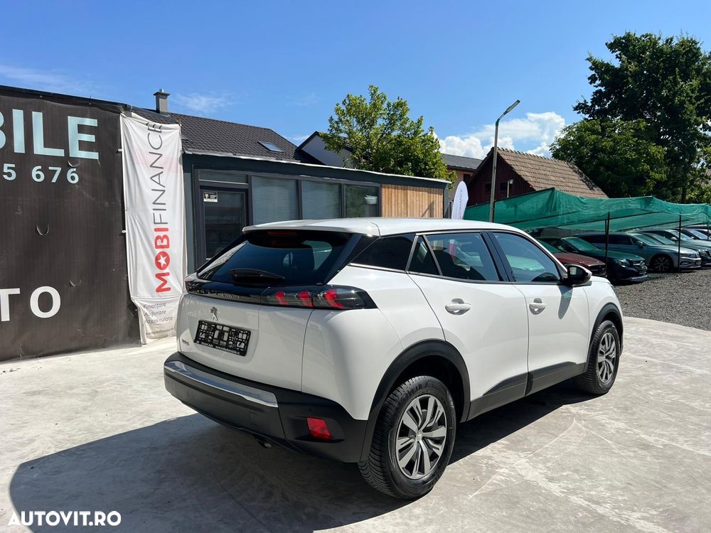 Peugeot 2008 - 3