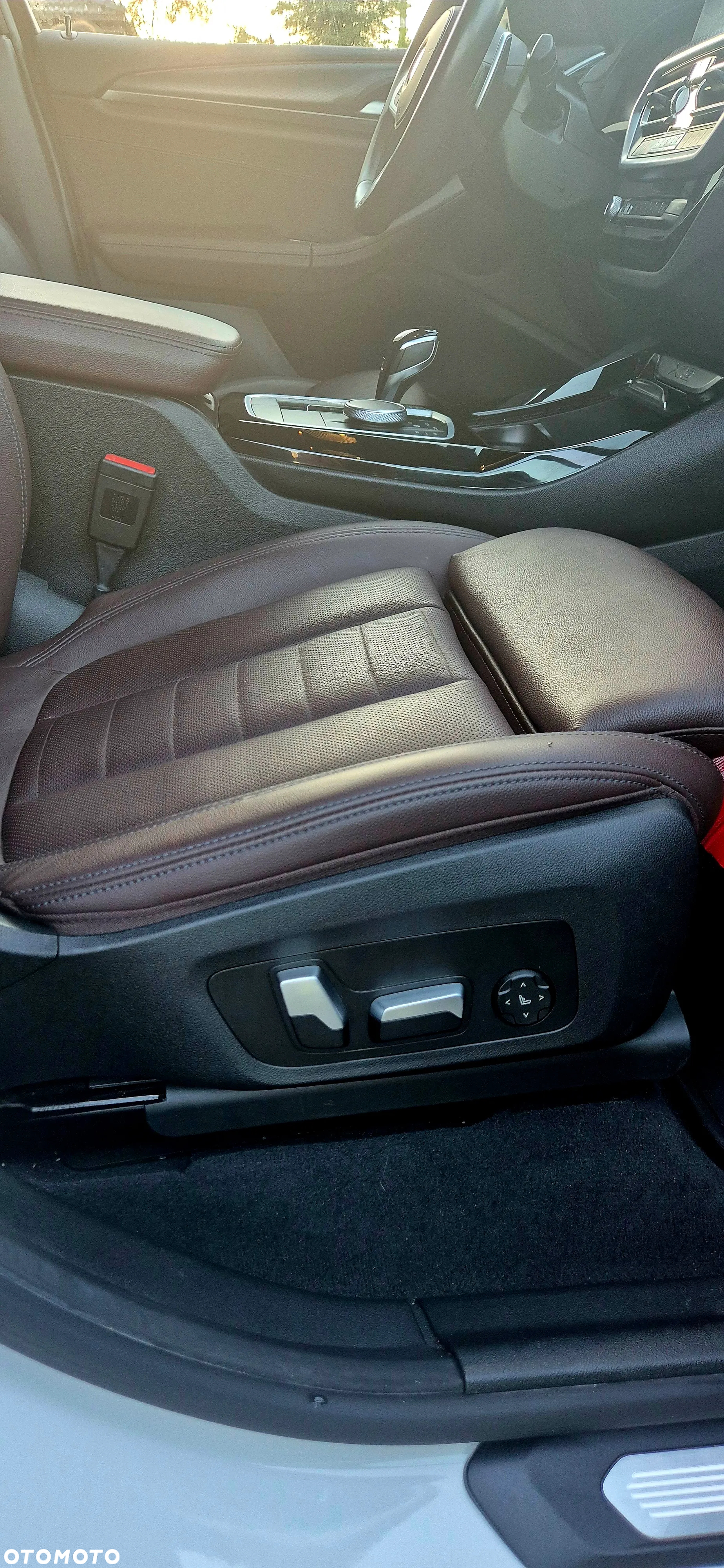 BMW X3 xDrive20i M Sport sport - 15