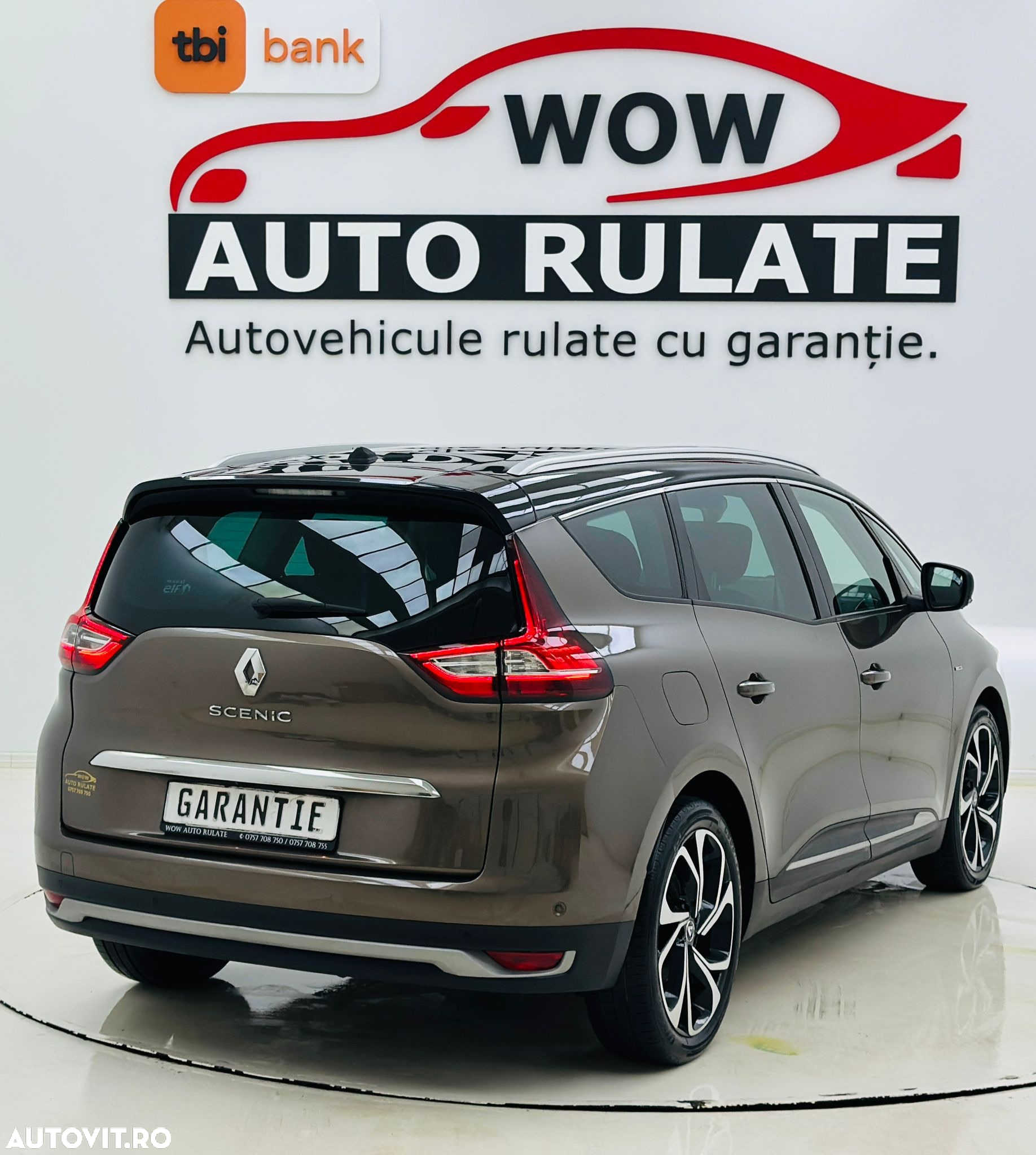 Renault Scenic - 4