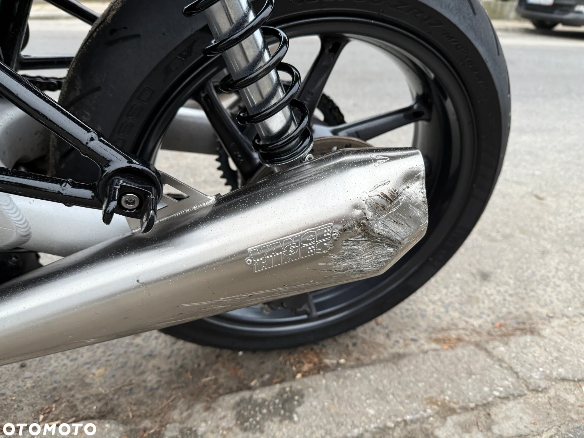 Triumph Speed Twin - 25