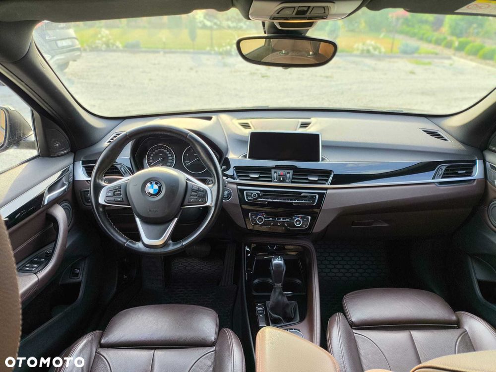 BMW X1 - 5